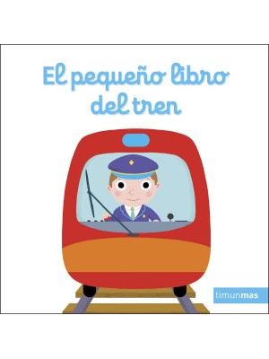 PEQUEÑO LIBRO DEL TREN, EL