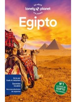 EGIPTO (LONELY PLANET)