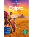 EGIPTO (LONELY PLANET)