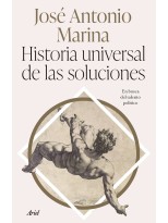 HISTORIA UNIVERSAL DE LAS SOLUCIONES