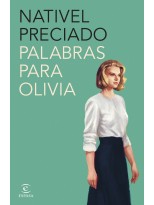 PALABRAS PARA OLIVIA