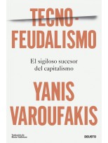 TECNOFEUDALISMO