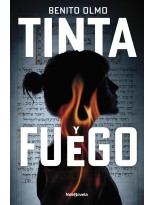 TINTA Y FUEGO