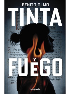 TINTA Y FUEGO