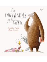 FANTASMAS NO LLAMAN A LA PUERTA, LOS