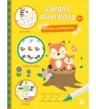 JUEGOS DIVERTIDOS-ANIMALES ENCANTADORES