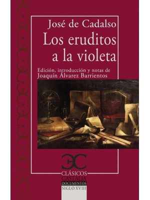 ERUDITOS A LA VIOLETA, LOS