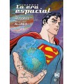 SUPERMAN: LA ERA ESPACIAL (GRANDES NOVELAS GRÁFICAS DE DC)