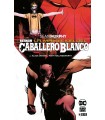 BATMAN: LA MALDICIÓN DEL CABALLERO BLANCO (GRANDES NOVELAS GRÁFICAS DE BATMAN)