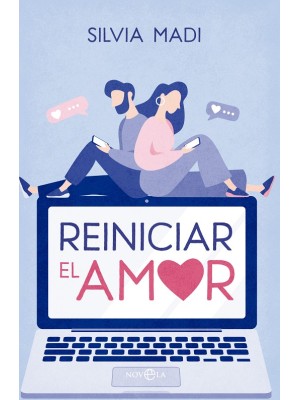 REINICIAR EL AMOR