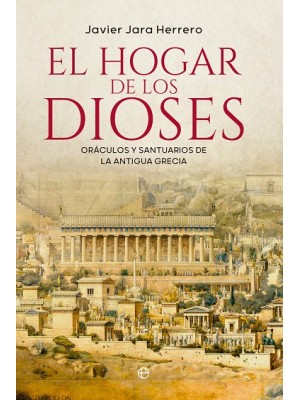 HOGAR DE LOS DIOSES, EL