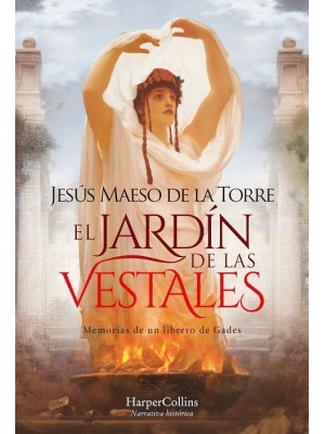 JARDÍN DE LAS VESTALES, EL