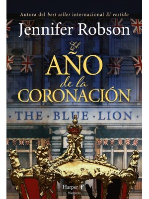 AÑO DE LA CORONACIÓN, EL