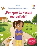 POR QUE A VECES ME ENFADO?