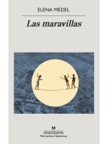 MARAVILLAS, LAS