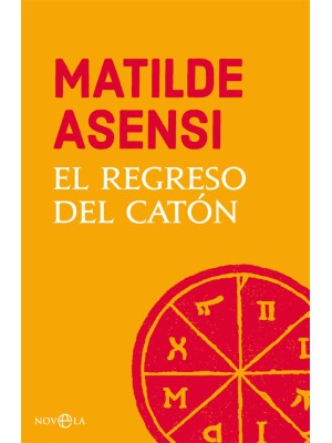 REGRESO DEL CATÓN, EL