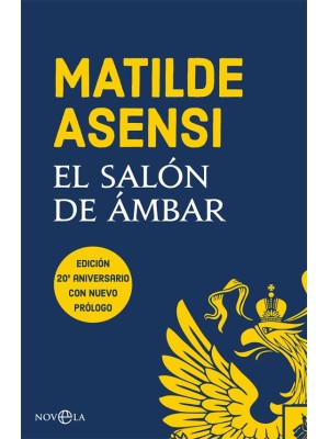 SALÓN DE ÁMBAR, EL