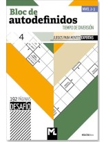 BLOC DE AUTODEFINIDOS DESAFIO 04