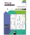 BLOC DE SUDOKU DESAFIO 04