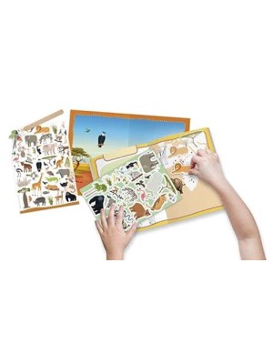 ANIMALES OFICIO DEL ARTE