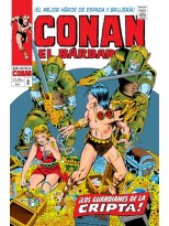 BIBLIOTECA CONAN EL BARBARO 02