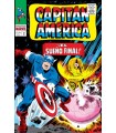 BIBLIOTECA MARVEL CAPITAN AMERICA 2