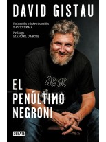 PENÚLTIMO NEGRONI, EL