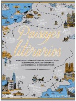 PAISAJES LITERARIOS