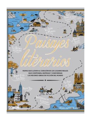 PAISAJES LITERARIOS