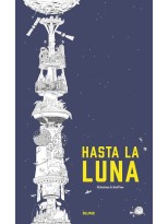 HASTA LA LUNA