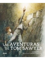 AVENTURAS DE TOM SAWYER (RÚSTICA)