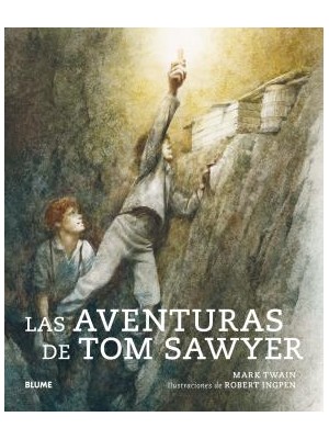 AVENTURAS DE TOM SAWYER (RÚSTICA)