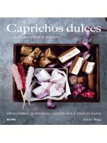 CAPRICHOS DULCES
