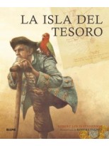 ISLA DEL TESORO (RÚSTICA)