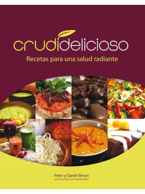 CRUDIDELICIOSO