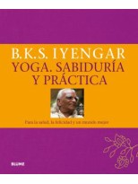 YOGA. SABIDURÍA Y PRÁCTICA