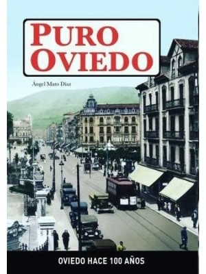 PURO OVIEDO