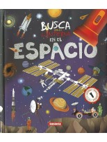 BUSCA CON LA LINTERNA EN EL ESPACIO