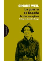 GUERRA DE ESPAÑA, LA