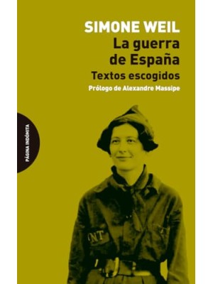 GUERRA DE ESPAÑA, LA