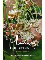 PLANTAS MEDICINALES GUÍA DE BOLSILLO