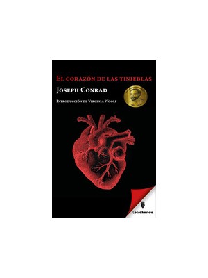 CORAZÓN DE LAS TINIEBLAS, EL