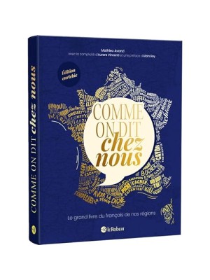 COMME ON DIT CHEZ NOUS