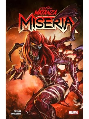 SECTA DE MATANZA LA MISERIA