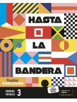 PROYECTO: FANFEST. CIENCIAS SOCIALES 3