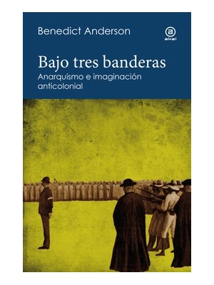 BAJO TRES BANDERAS