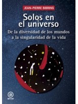 SOLOS EN EL UNIVERSO