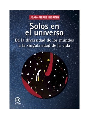 SOLOS EN EL UNIVERSO