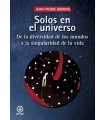 SOLOS EN EL UNIVERSO