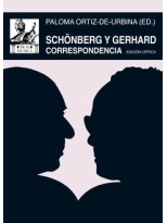 SCHÖNBERG Y GERHARD
